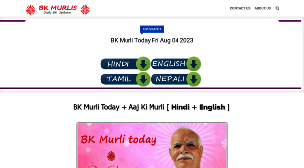 brahma-kumaris-murli.blogspot.in