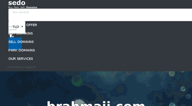 brahmaji.com