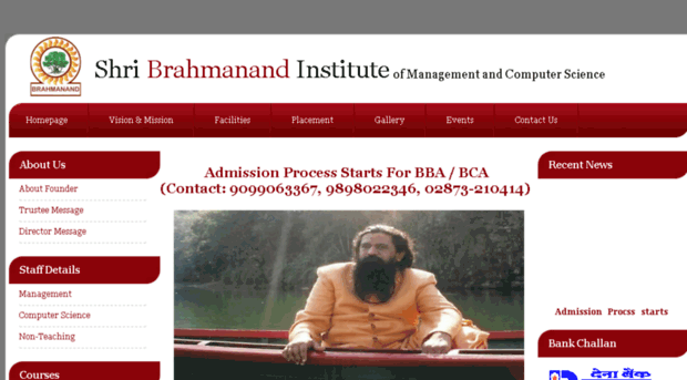 brahmanandacademy.org