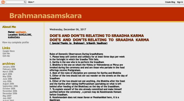 brahmanasamskara.blogspot.com