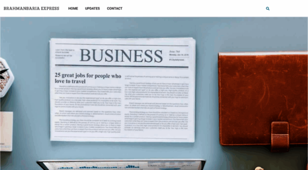 brahmanbariaexpress.aspx.co.in