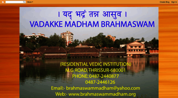 brahmaswammadham.blogspot.in