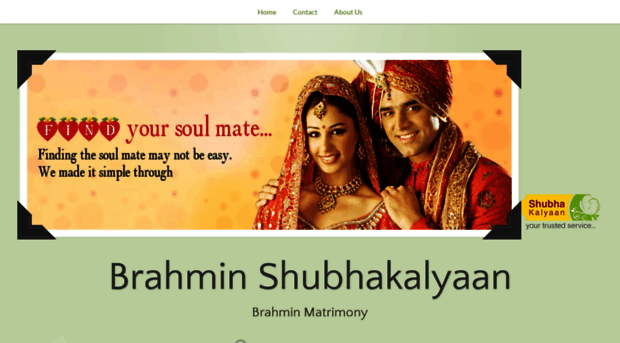 brahminshubhakalyaan.wordpress.com