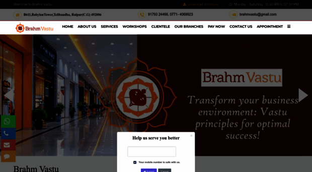 brahmvastu.com