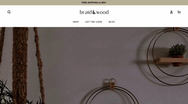 braidandwood.com