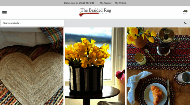 braided-rug.co.uk