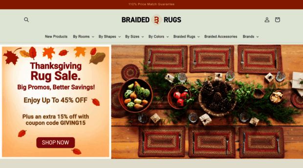 braided-rugs.com