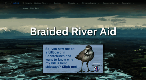 braidedrivers.org