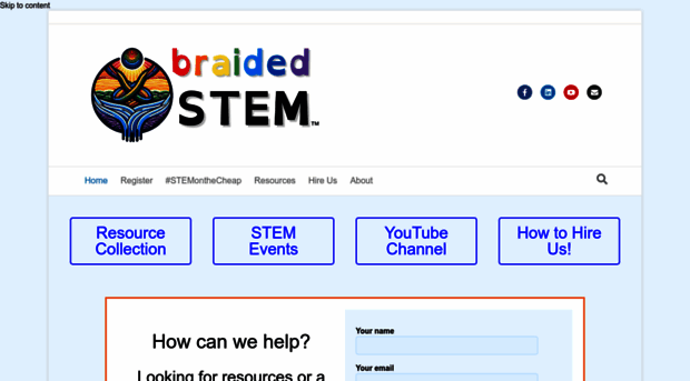 braidedstem.org