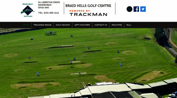 braidhillsgolf.co.uk