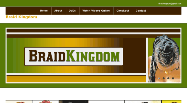 braidkingdom.com
