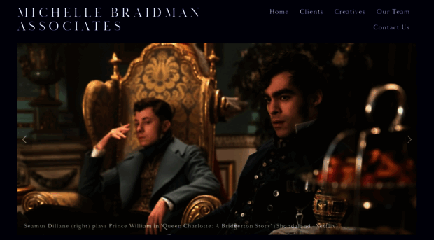 braidman.com