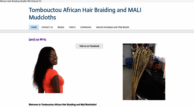 braidstombouctoumali.com