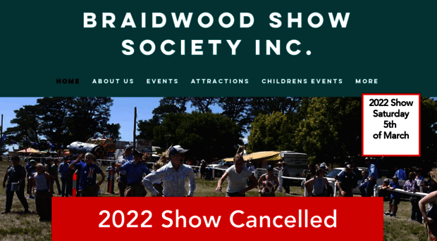 braidwoodshow.com.au