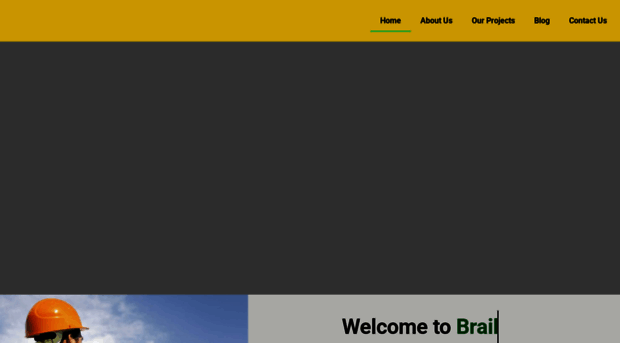 brailconstruction.com