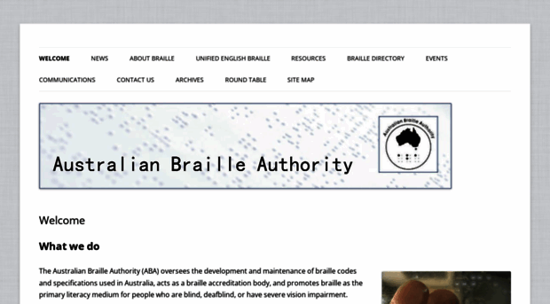 brailleaustralia.org