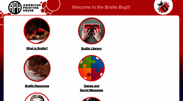 braillebug.org