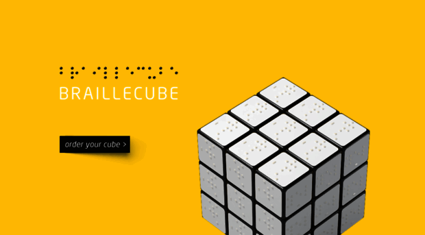 braillecube.com