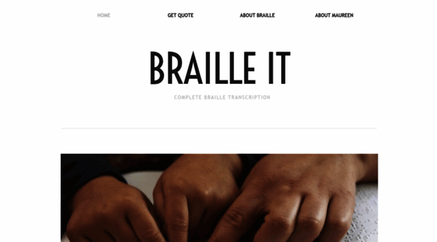 brailleit.com