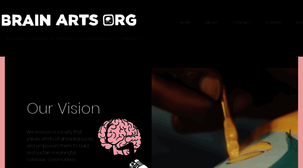 brain-arts.org