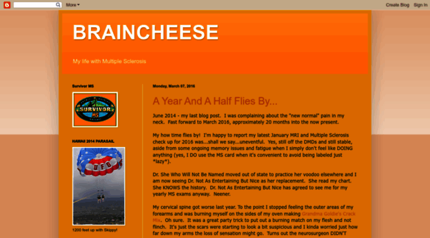 brain-cheese.blogspot.com