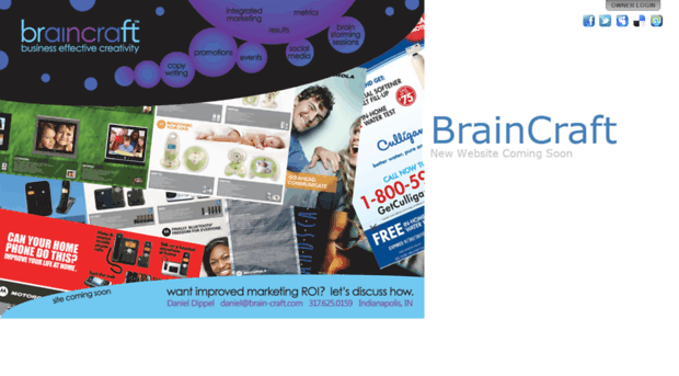 brain-craft.com