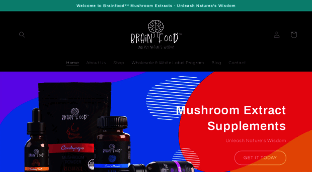 brain-food.shop