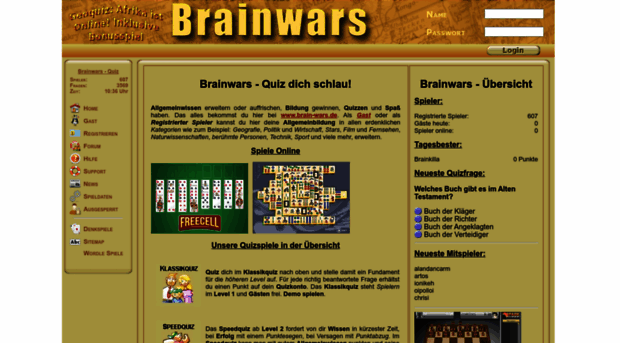 brain-wars.de