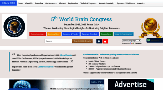 brain.neuroconferences.com