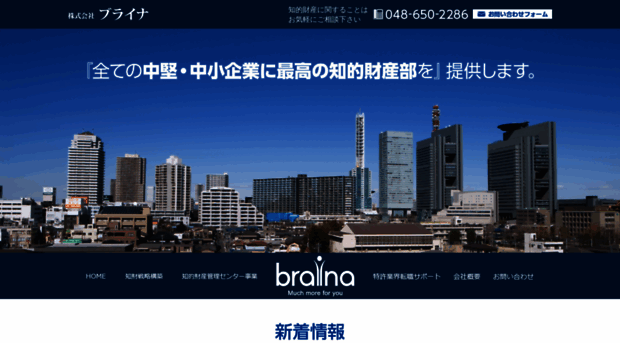 braina.com