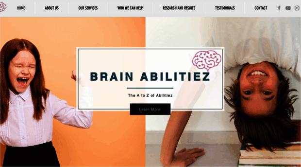 brainabilitiez.com