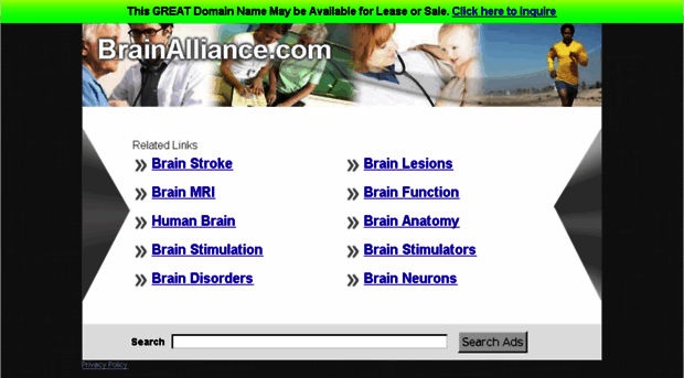 brainalliance.com