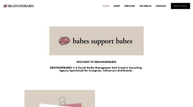 brainandbabes.com