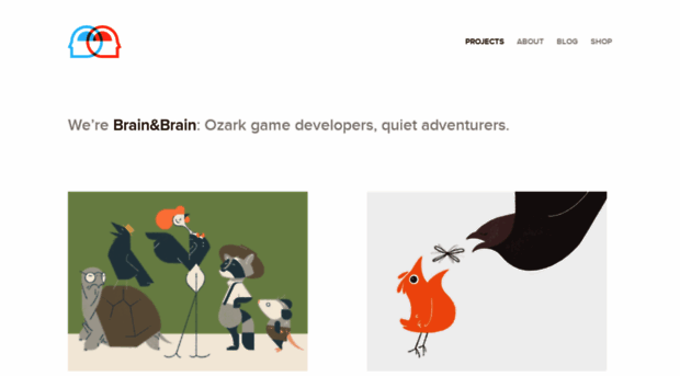 brainandbrain.co