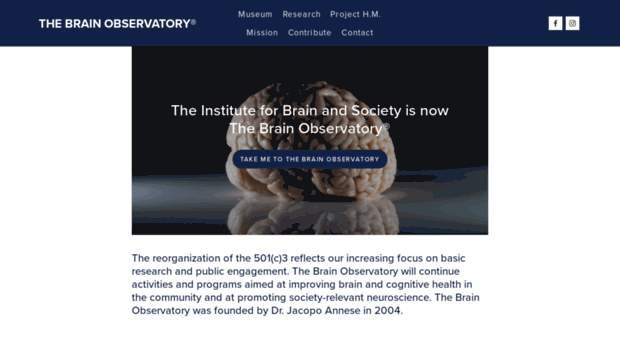 brainandsociety.org