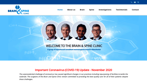 brainandspineclinic.com