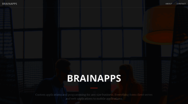 brainapps.com