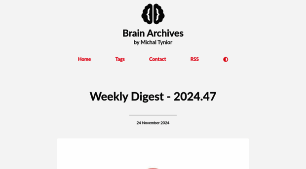 brainarchives.com