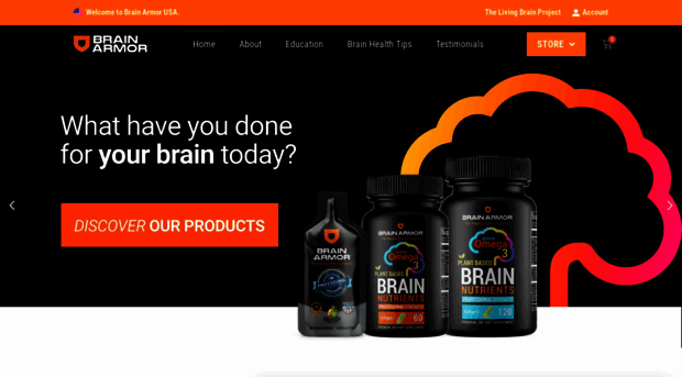 brainarmor.com