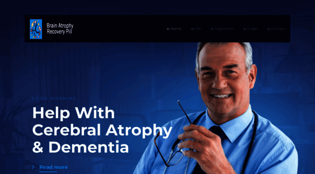 brainatrophy.net