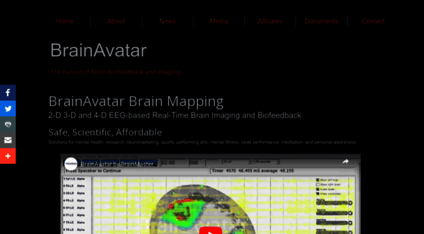 brainavatar.com