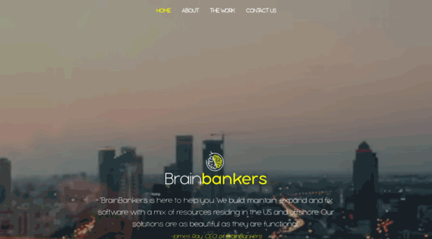 brainbankers.com