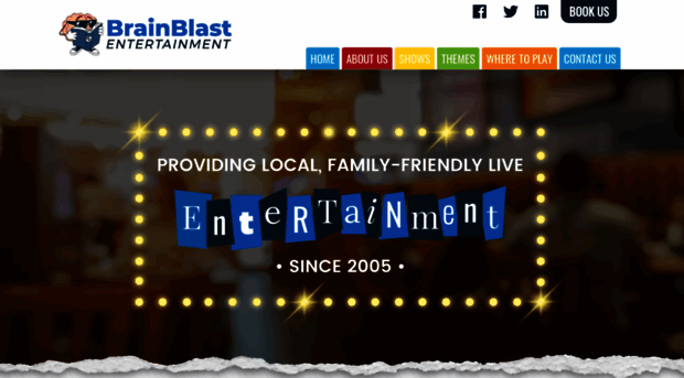 brainblastentertainment.com