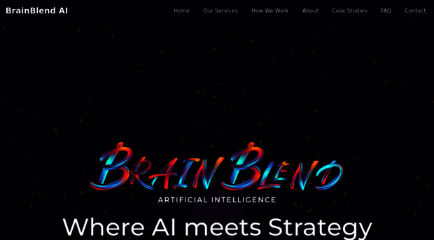 brainblendai.com