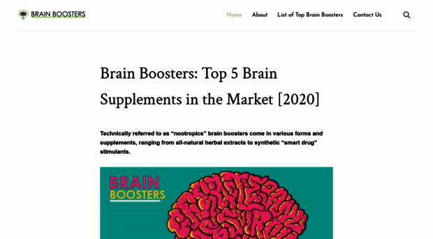 brainboosters.co