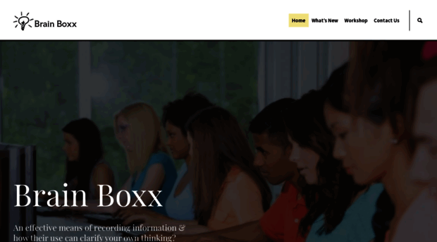 brainboxx.co.uk