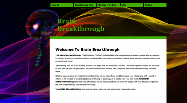 brainbreakthrough.com