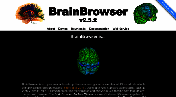 brainbrowser.cbrain.mcgill.ca