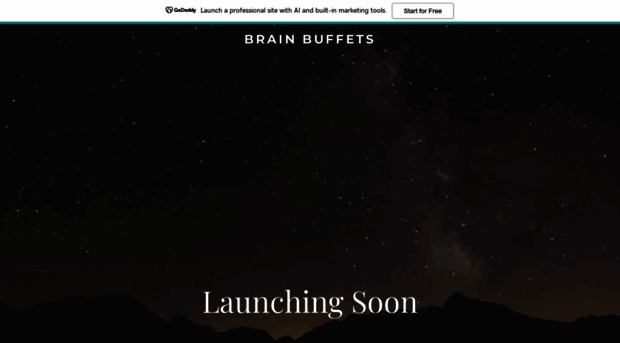 brainbuffets.com