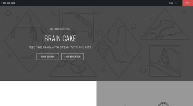 braincake.org